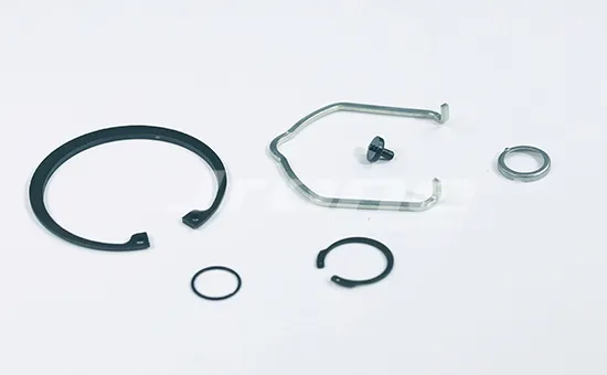 Anillos de seguridad