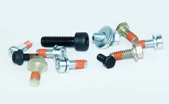 Tornillos