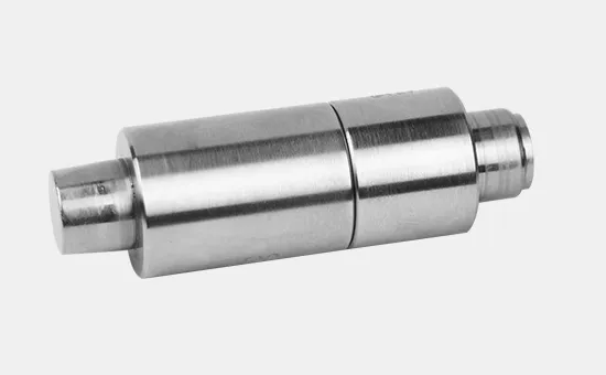 Herramienta de inserción de anillos en espiral de la serie GT