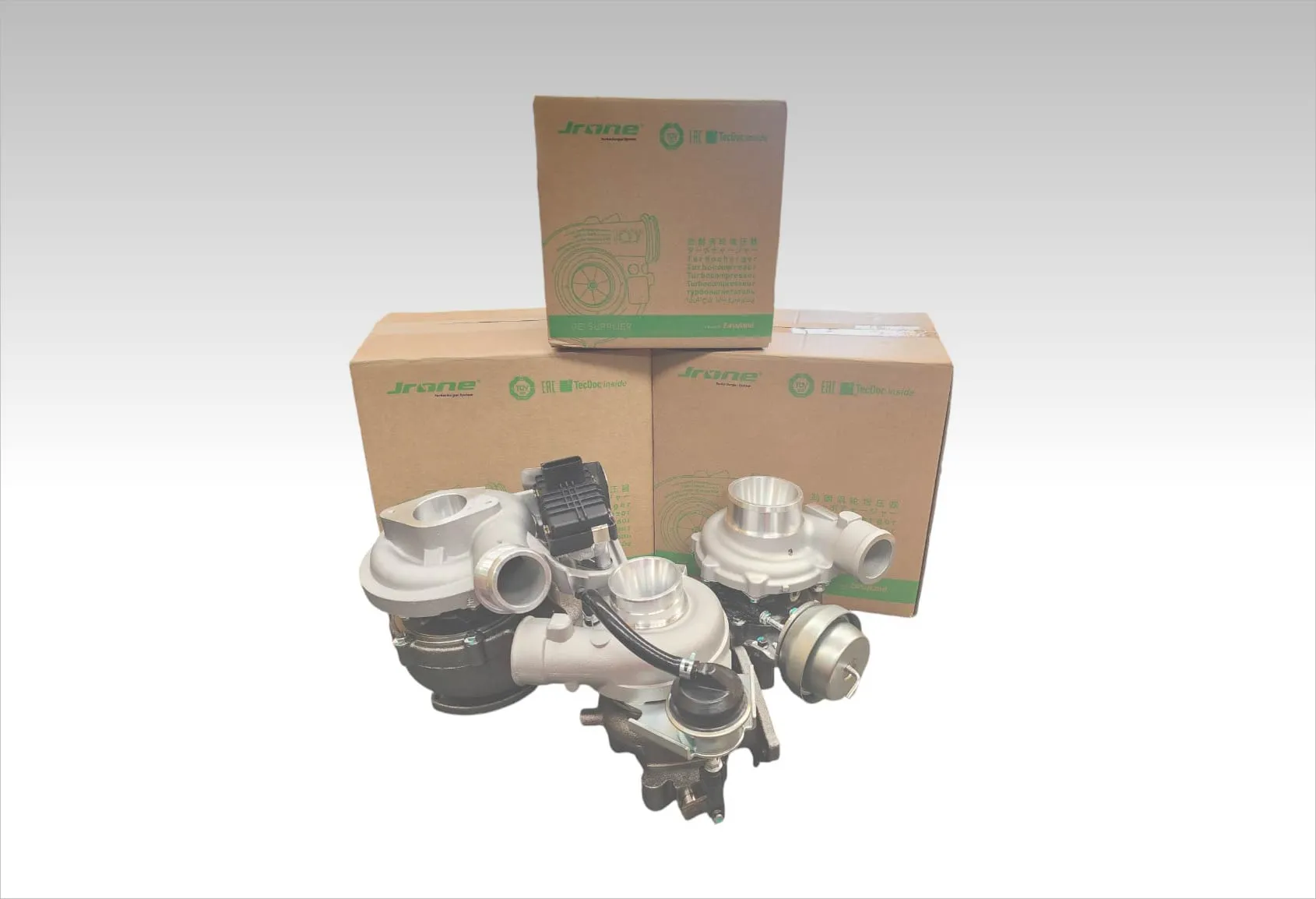 Turbos